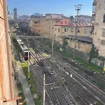Nocleg ze śniadaniem Station