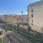 Nocleg ze śniadaniem Station Neapol