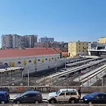 Station 3* Neapol