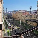 Nocleg ze śniadaniem Station 3*