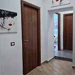 Nocleg ze śniadaniem Station 3*