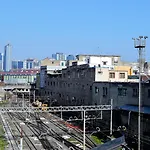 Station Nocleg ze śniadaniem 3*