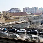 Station Nocleg ze śniadaniem