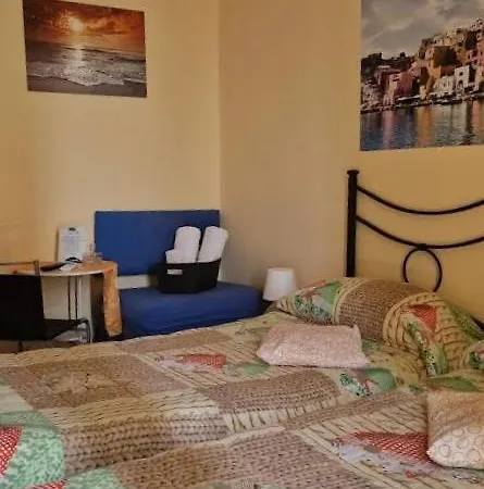 Station Bed & Breakfast Naples
