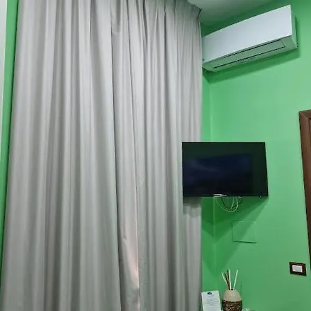 Bed & Breakfast Station Naples