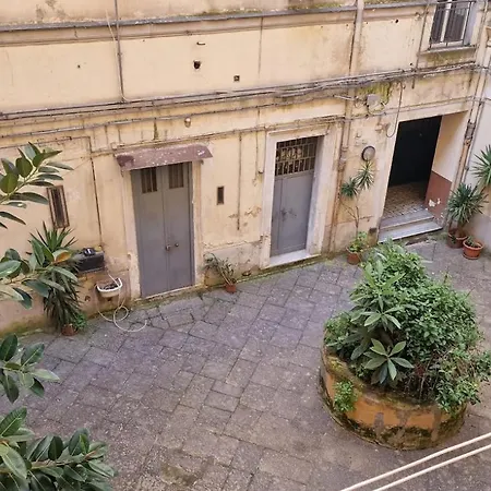 Station Bed & Breakfast Naples