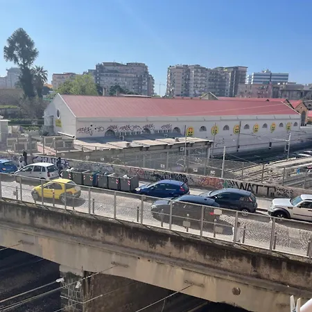Station Naples