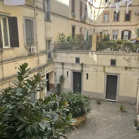 Station 3* Naples