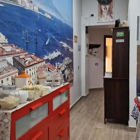 Station 3* Nápoles