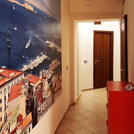 Station 3* Nápoles
