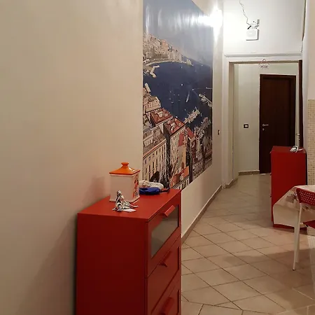 Station 3* Nápoles