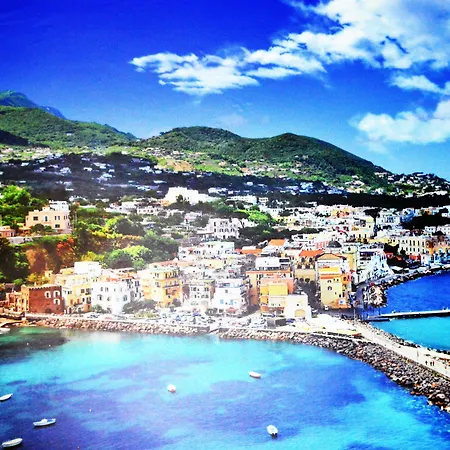 那不勒斯站住宿加早餐旅馆 3*