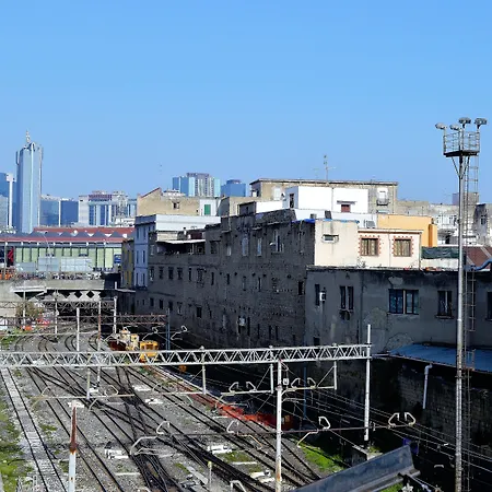 Station Alojamento de Acomodação e Pequeno-almoço 3*