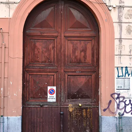 Station 3* Nápoles