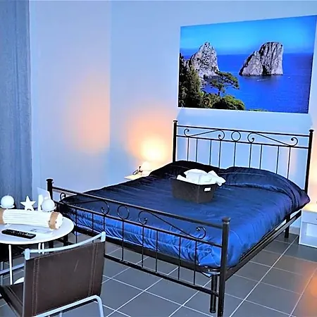 Station Bed & Breakfast 3*