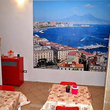 Station Bed & Breakfast 3*