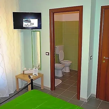 Station Bed & Breakfast