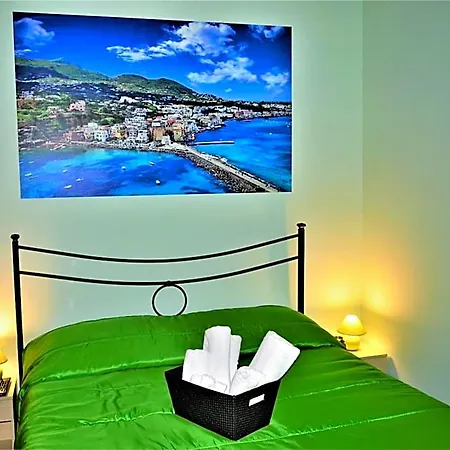 Station Bed & Breakfast