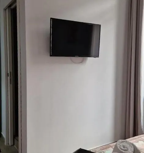 那不勒斯站住宿加早餐旅馆 住宿加早餐酒店 那不勒斯