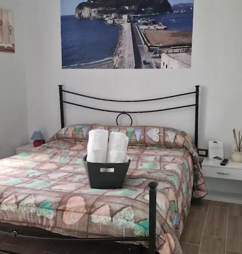 那不勒斯站住宿加早餐旅馆