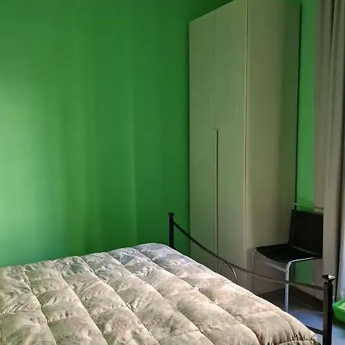 那不勒斯站住宿加早餐旅馆 那不勒斯