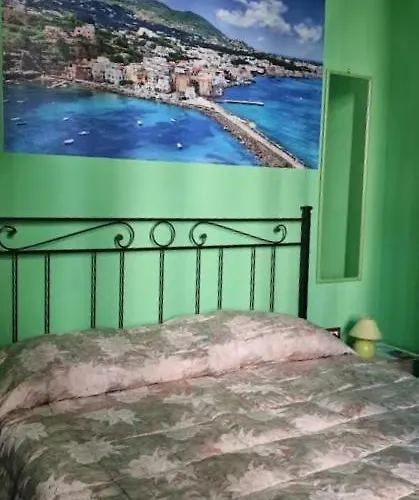 那不勒斯站住宿加早餐旅馆 3*