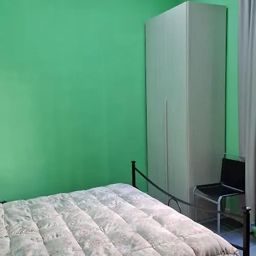 那不勒斯站住宿加早餐旅馆