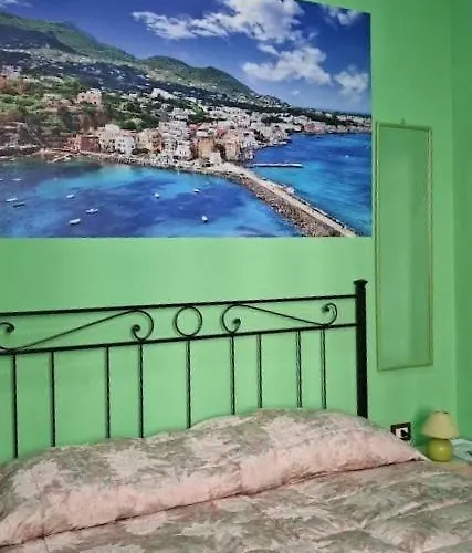 那不勒斯站住宿加早餐旅馆 住宿加早餐酒店 那不勒斯