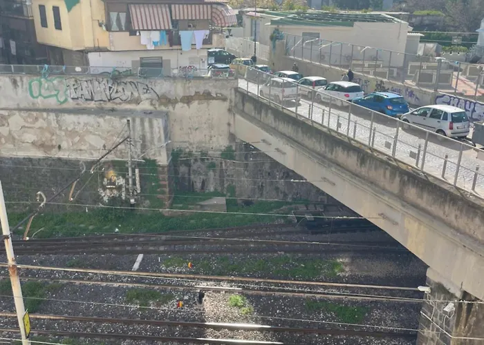 那不勒斯站住宿加早餐旅馆 住宿加早餐酒店