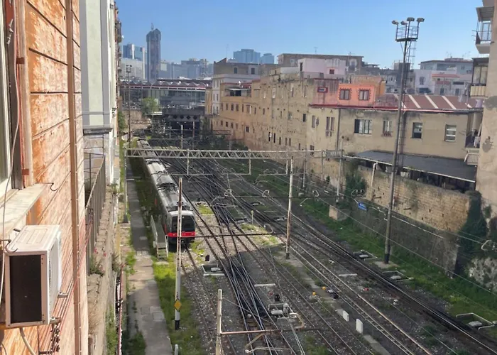 那不勒斯站住宿加早餐旅馆