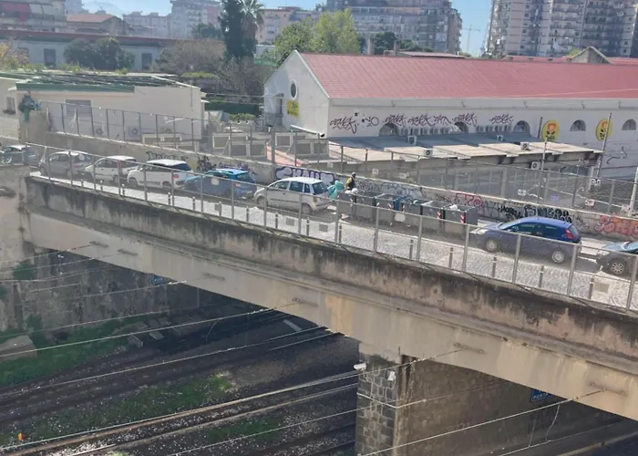 那不勒斯站住宿加早餐旅馆