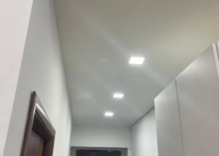 那不勒斯站住宿加早餐旅馆 3*