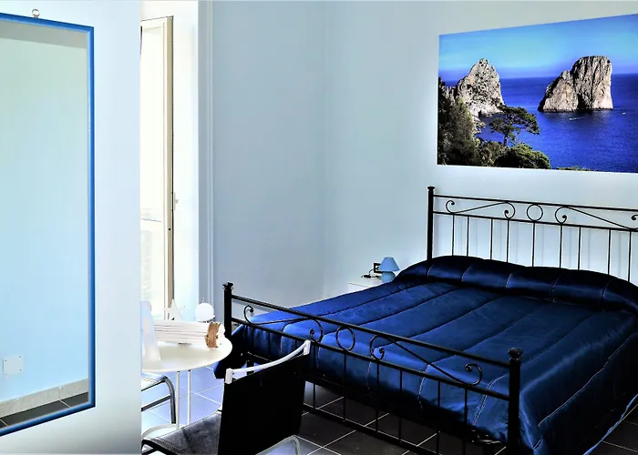 住宿加早餐酒店 那不勒斯站住宿加早餐旅馆