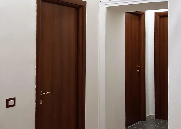 那不勒斯站住宿加早餐旅馆