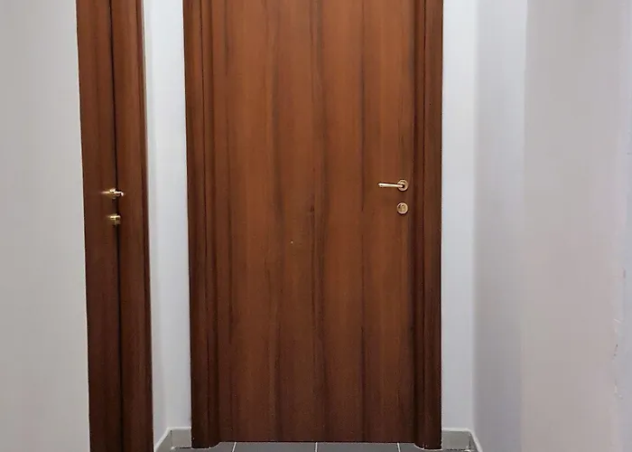 住宿加早餐酒店 那不勒斯站住宿加早餐旅馆 那不勒斯