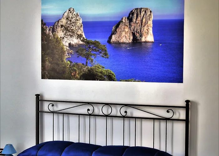 那不勒斯站住宿加早餐旅馆 3*