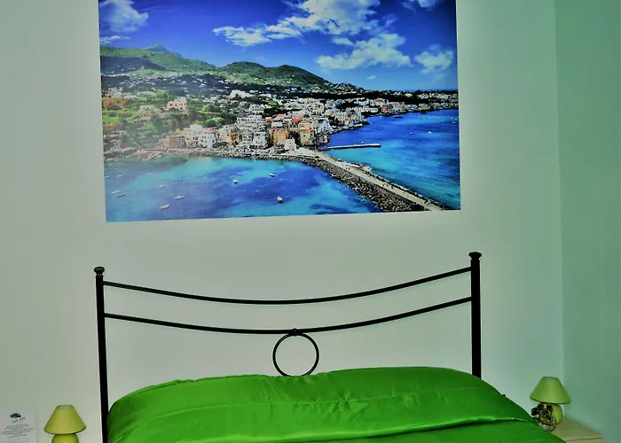 那不勒斯站住宿加早餐旅馆 3* 那不勒斯