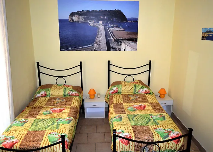 那不勒斯站住宿加早餐旅馆