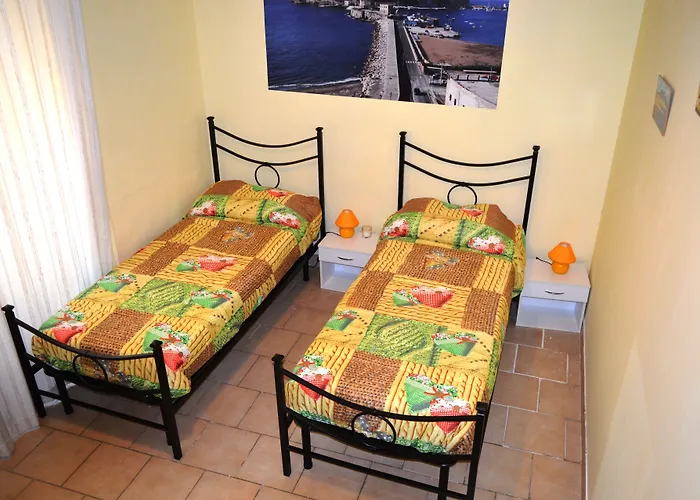 那不勒斯站住宿加早餐旅馆 住宿加早餐酒店 那不勒斯