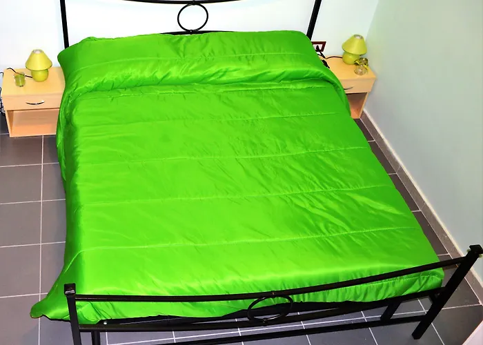 那不勒斯站住宿加早餐旅馆 住宿加早餐酒店