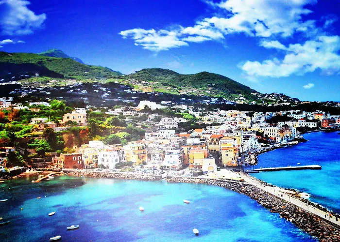 那不勒斯站住宿加早餐旅馆 3*