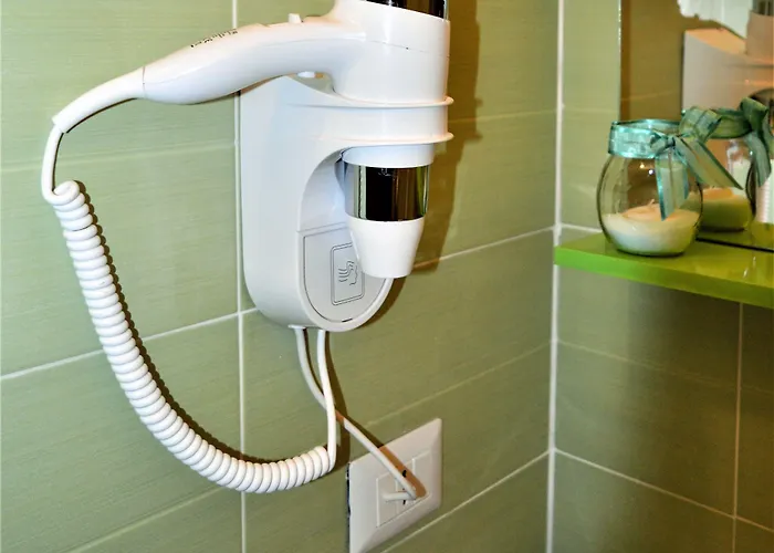 那不勒斯站住宿加早餐旅馆 住宿加早餐酒店 那不勒斯