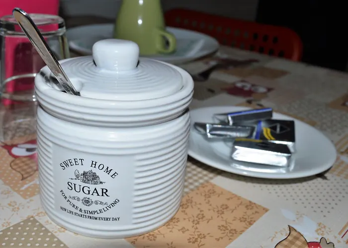 那不勒斯站住宿加早餐旅馆