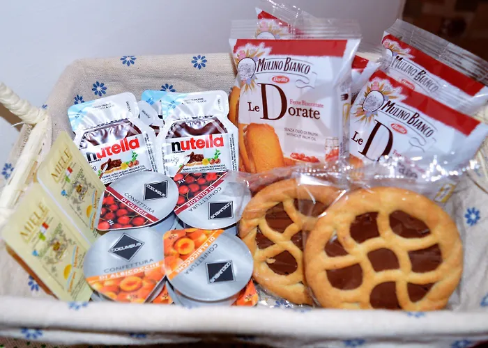 那不勒斯站住宿加早餐旅馆 3*