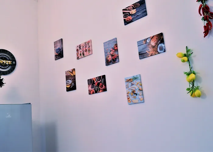 那不勒斯站住宿加早餐旅馆 3*