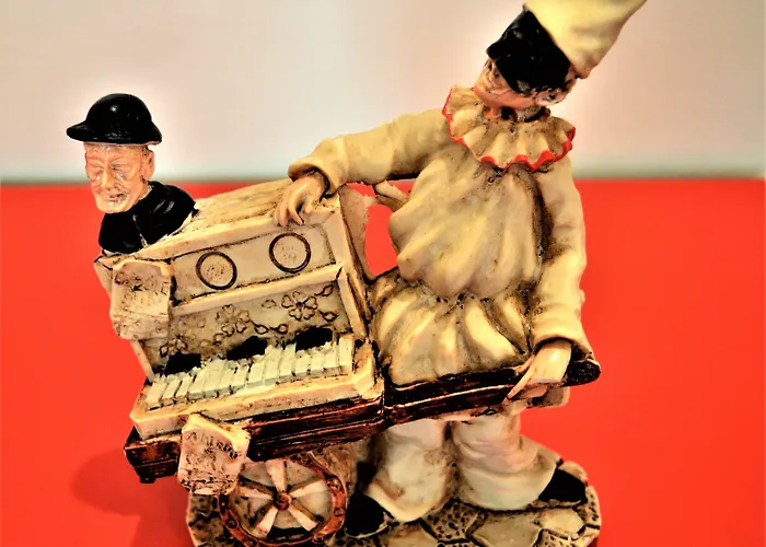 住宿加早餐酒店 那不勒斯站住宿加早餐旅馆 那不勒斯