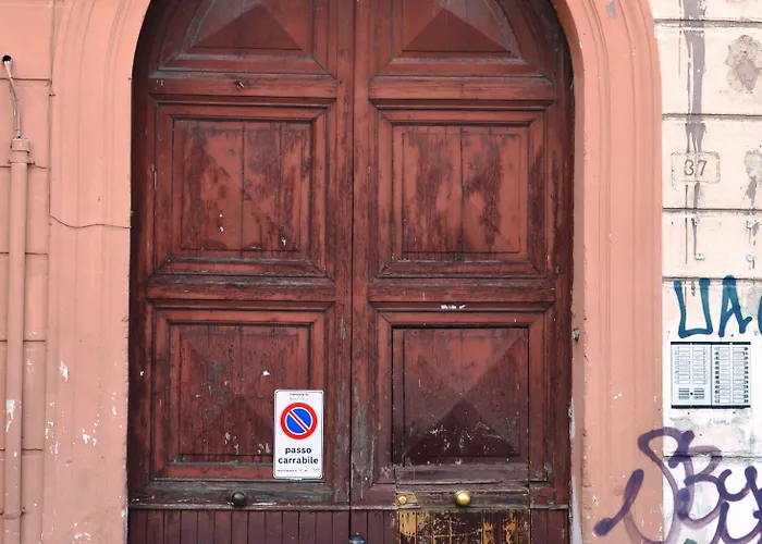 那不勒斯站住宿加早餐旅馆 3* 那不勒斯