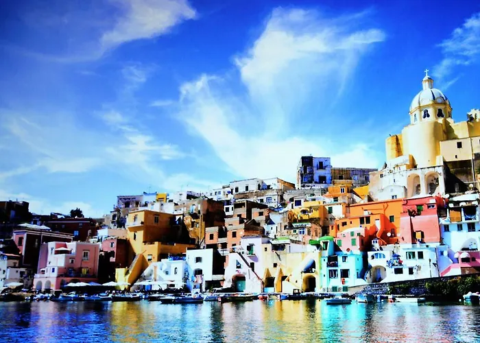 那不勒斯站住宿加早餐旅馆