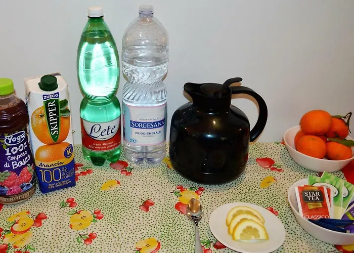 住宿加早餐酒店 那不勒斯站住宿加早餐旅馆 那不勒斯