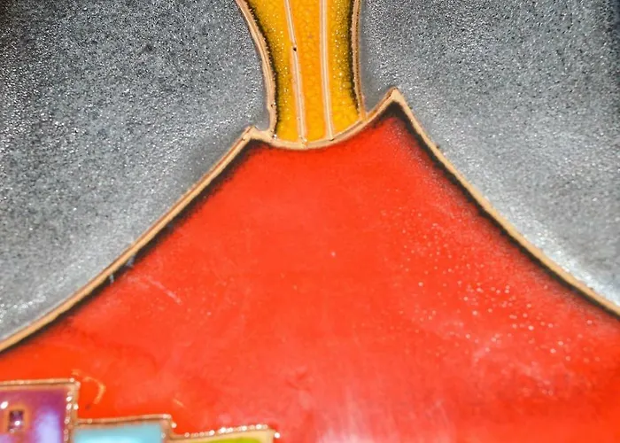 住宿加早餐酒店 那不勒斯站住宿加早餐旅馆 那不勒斯